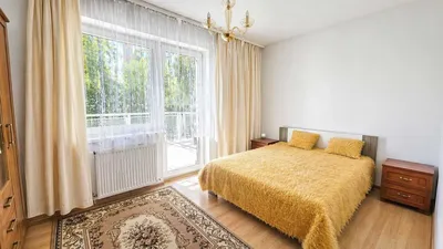 3 pokojowe mieszkanie z dużym tarasem - miniatura 3