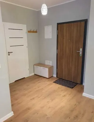 Nowoczesne 2 pokoje 54 m² + garaż i komórka | 3 min do PKP | 20 min do centrum - miniatura 5