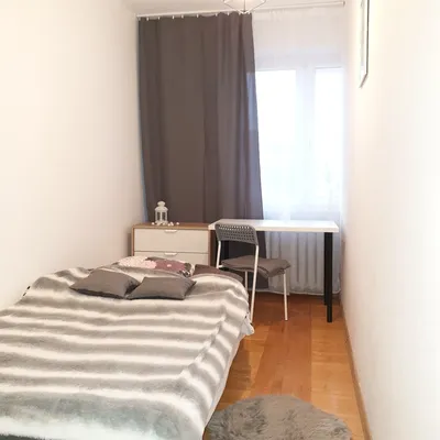 Mieszkanie czteropokojowe ul. Podhalańska os. Pobitno - miniatura 3