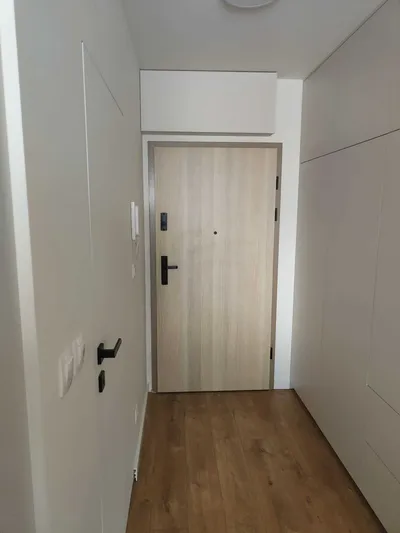 Mieszkanie 35m2 na Langiewicza - miniatura 4