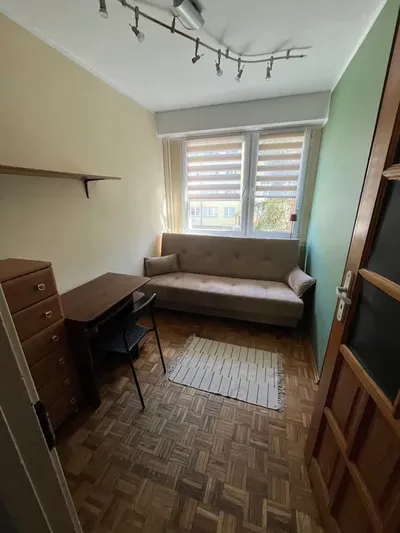 Pokój na wynajem, blisko UMK