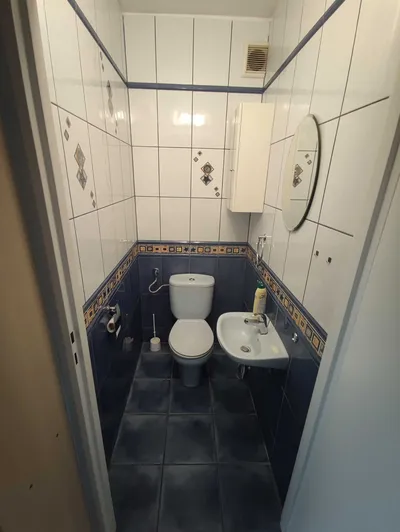 Pokój do wynajęcia od zaraz, 300m od UM - miniatura 5