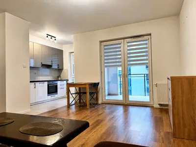 WYNAJMĘ! 2-POKOJOWE 45 m² świetna lokalizacja ,TRANSPORTOWA - miniatura 3