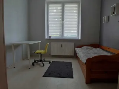 Przestronny pokój, Reja, blisko UMK