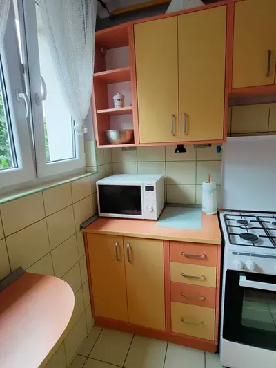 Wynajem mieszkania Rzeszów, ul. Krzywoustego (os. Piastów) | 45 m² - miniatura 5