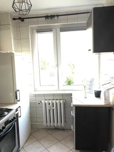 Przytulny pokój na Pogodnie # możliwy wynajem na kilka miesięcy # - miniatura 5