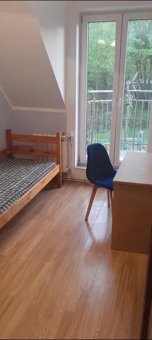 Wynajmę pokój lub miejsce w pokoju - miniatura 4