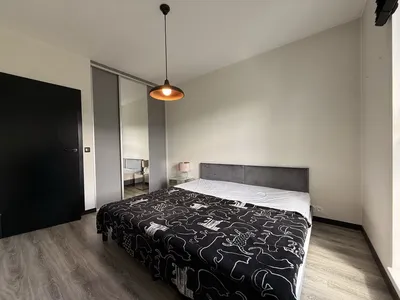 2-pokojowe mieszkanie z balkonem | 47 m² | Gajowa - miniatura 5