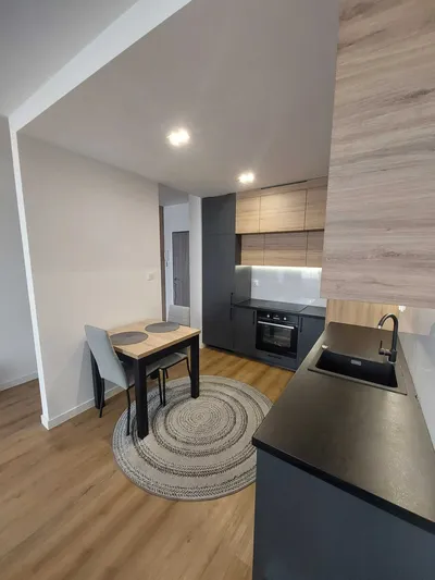 Mieszkanie do wynajęcia Kaczorowskiego 14 Apartamenty Kopernika - miniatura 3