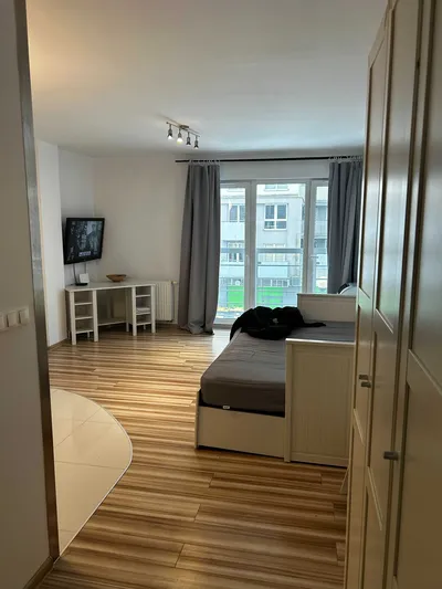 Mieszkanie Poznań Rataje, ul. Na Miasteczku - miniatura 3
