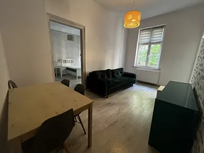 Mieszkanie 45m2 do wynajecia