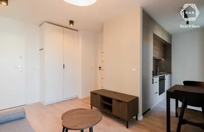 2 Pokoje | Bez prowizji | Pets Friendly | Od zaraz - miniatura 4