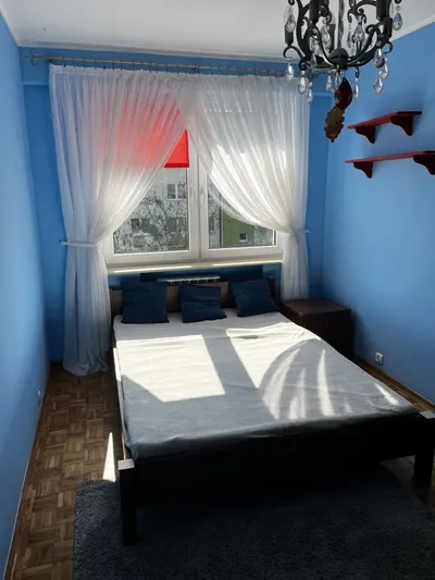 Wynajmę mieszkanie ul.Dziesieciny - miniatura 5