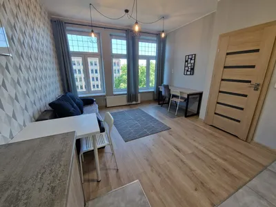 Mieszkanie Nowy Kelparz 23m2 - miniatura 3