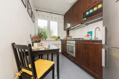 Pokój jednoosobowy Gdańsk Morena - miniatura 4