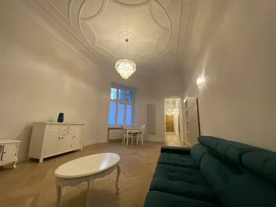 Apartament Premium 67 m² | Tuwima 30 | Park + miejsce parkingowe - miniatura 4