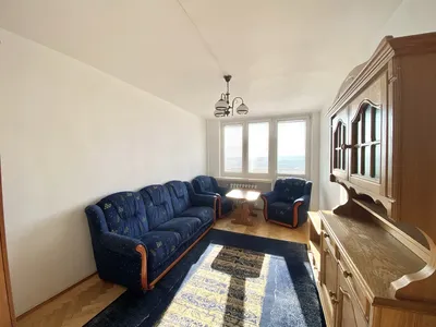 3 ODDZIELNE pokoje mieszkanie do wynajęcia LSM ul. Żarnowiecka - miniatura 2