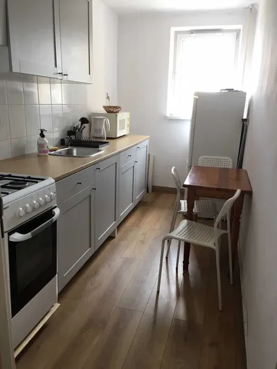 Jasny nieduży pokój - Prokocim Nowy! - miniatura 4