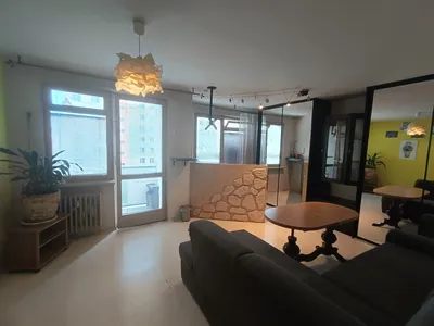 2-pokojowe mieszkanie 44 m² | balkon | osobna kuchnia | Klonowica | przyjazne dzieciom i zwierzętom - miniatura 2