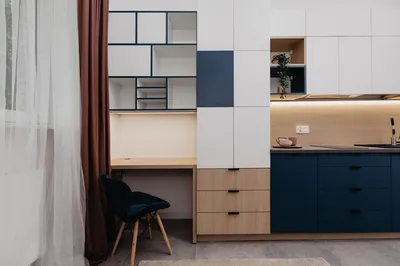 Smart Studio 17m² | Lublin Czechów | Design & Komfort | (UMCS, UP, UM, KUL) - miniatura 2