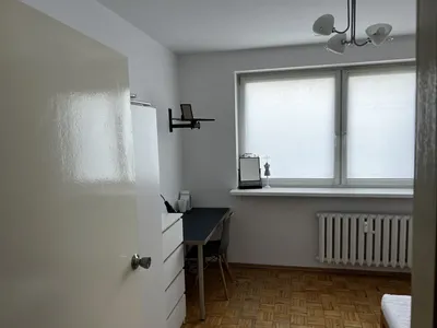 Wynajmę pokój na Ratajach , internet. - miniatura 2