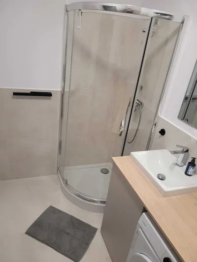 Nowe mieszkanie 2 pok. centrum, 32 m2 - miniatura 4