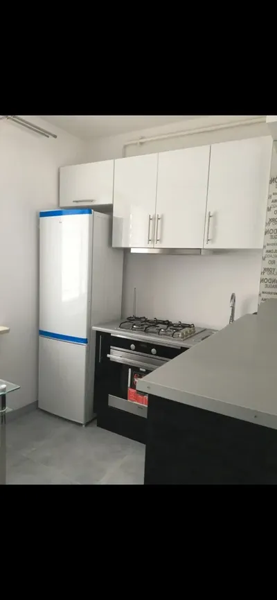 Kawalerka z oddzielnym pokojem - miniatura 4