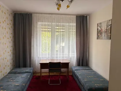 2-pokojowe mieszkanie w centrum Rzeszowa - miniatura 5