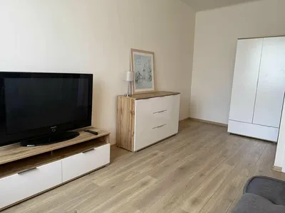 Wynajmę mieszkanie 32m mokotów - miniatura 4