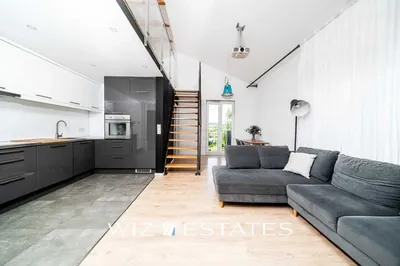 Stylowe i ciche 51 m2 z balkonem ul. Krzywda