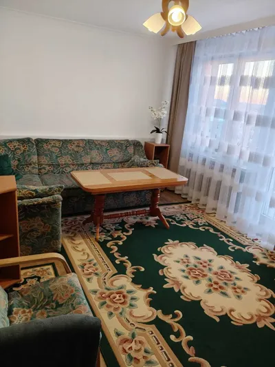 Mieszkanie do wynajęcia, 3 pokoje, Czechów - bardzo dobra lokalizacja - miniatura 4