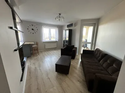 2 pokoje | 51m2 | 1 pietro | garderoba | pienica | funkcjonalny uklad - miniatura 3