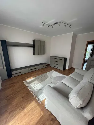Mieszkanie do wynajęcia, 42 m² Naramowice, Karpia - miniatura 3