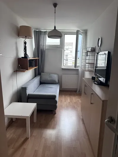 Pokoj do wynajecia Warszawa Centrum
