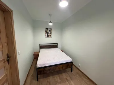 Dwupokojowe mieszkanie ! Centrum! Po remoncie! - miniatura 4