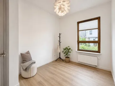 Apartament Marymont | 3 pokoje | Garaż| Klimatyzacja - miniatura 4