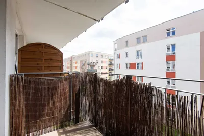 Poznań ul. Karpia 2 pokojowe z balkonem - miniatura 4