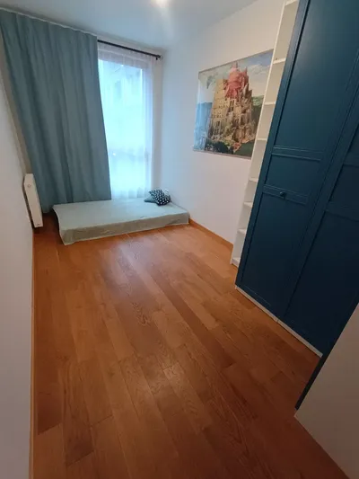 Mieszkanie do wynajęcia Ślusarska/Zabłocie - 3 pokoje - miniatura 3