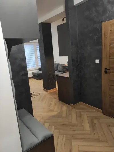 Apartament wynajem Zamojska Lublin Centrum - miniatura 2