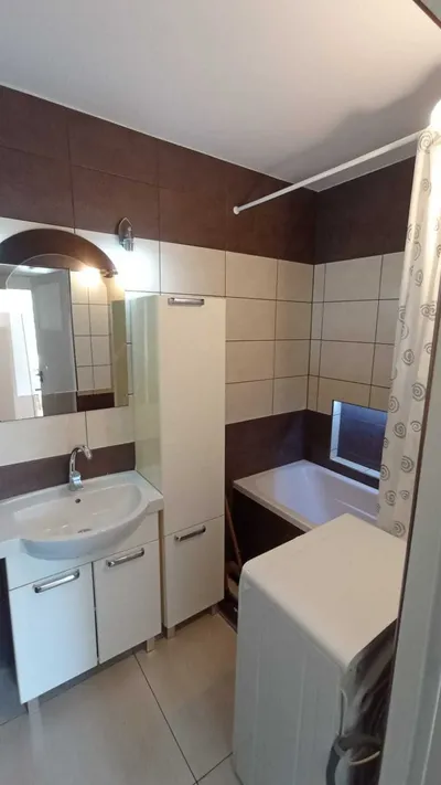 Bydgoszcz, Siedleckiego, 3 pokoje, balkon, bez pośredników - miniatura 3