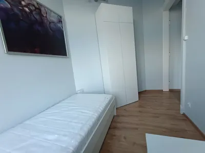 Narutowicza, 90m2, 5 pokoi - miniatura 3