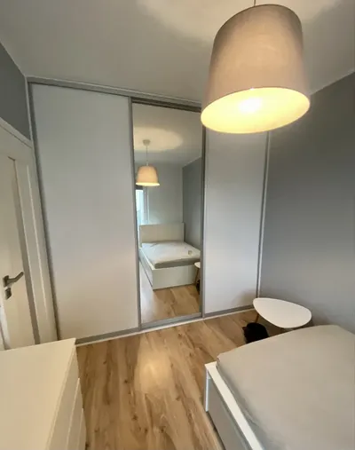 Wynajmę mieszkanie w apartemantowcu ul. Lubartowska 72a - miniatura 4