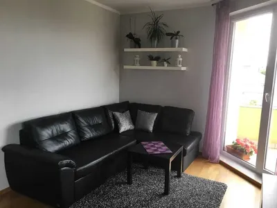 Wynajmę mieszkanie na Czyżkówku od zaraz - miniatura 2