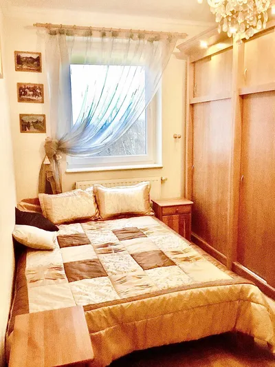 Komfortowe mieszkanie 2‑pokojowe 48m² - miniatura 4