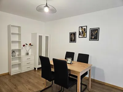 Mieszkanie 3-pokojowe z balkonem | Prądnik Czerwony | blisko Serenady - miniatura 2