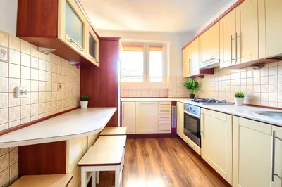Klimatyczne 2 pokoje | ul. Orzeszkowej, CENTRUM - miniatura 5
