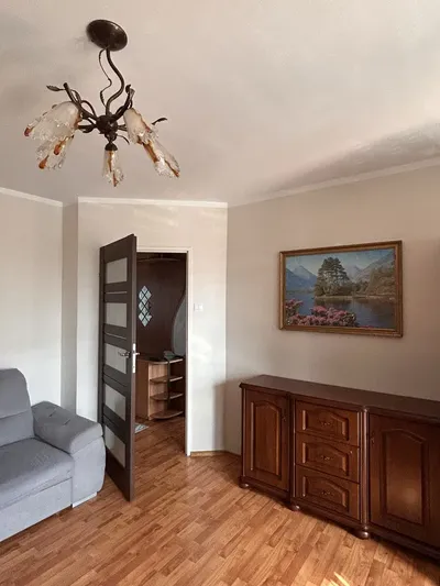 Mieszkanie na wynajem - Białystok, osiedle Bacieczki - miniatura 2