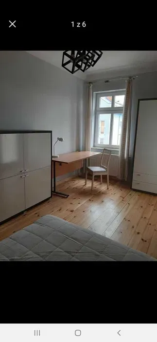 Pokój jednosobowy Rataje - miniatura 3