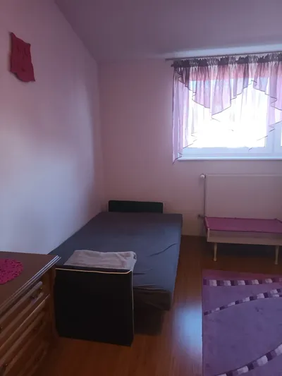 Duży umeblowany pokój do wynajęcia - miniatura 3