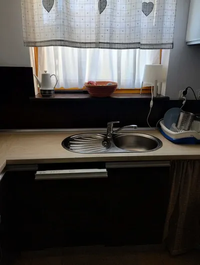 Kawalerka w apartamentowcu wynajem Pomorzany Powstańców Wielkopolskich - miniatura 3